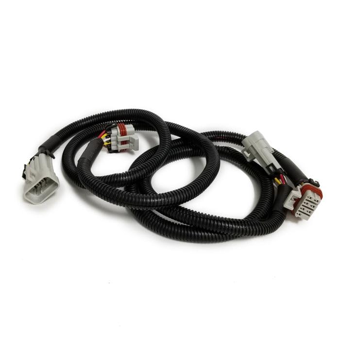 Extension Coil Harness (PR)