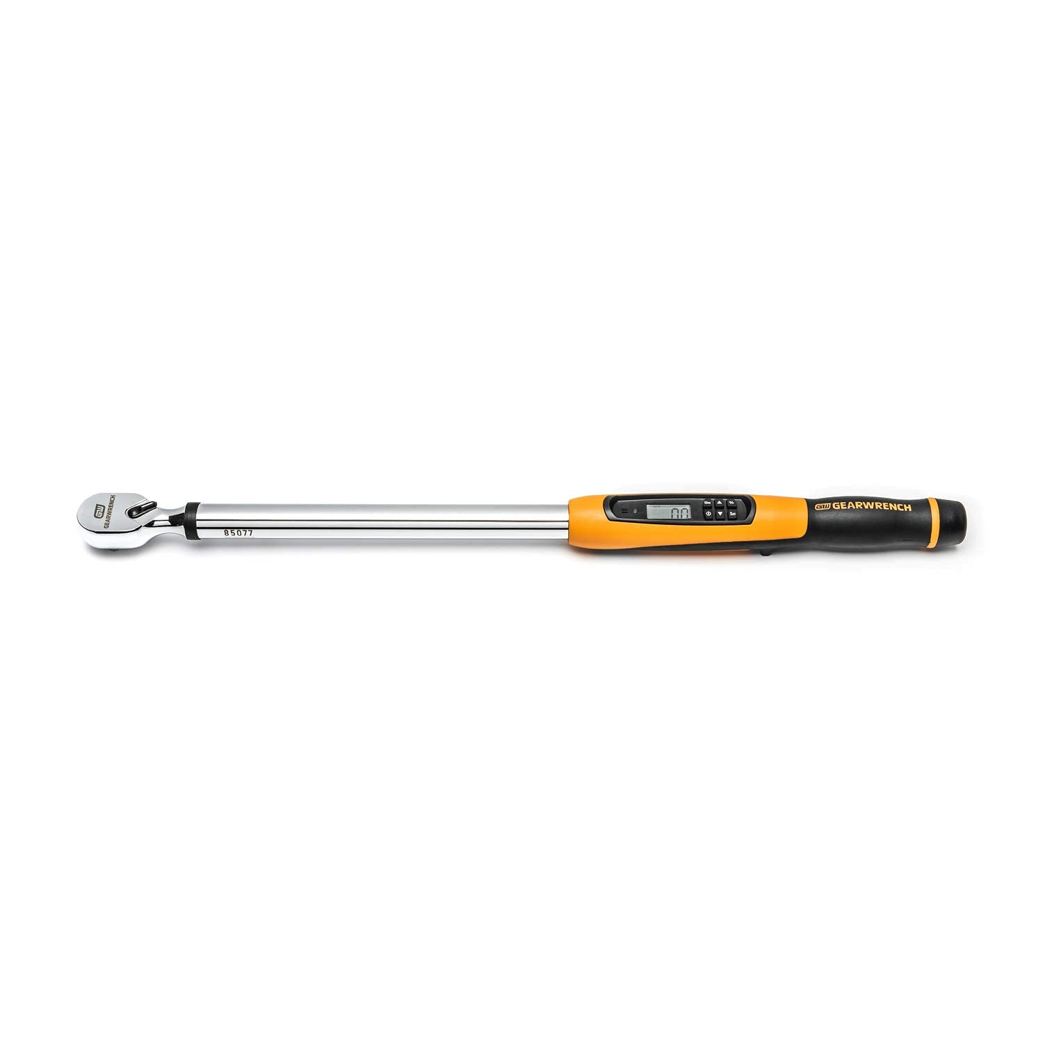 1/2 Drive Electronic Torque Wrench GEARWRENCH | 85077