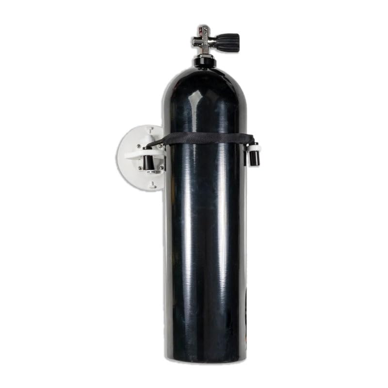 Tank Rack PRO Series