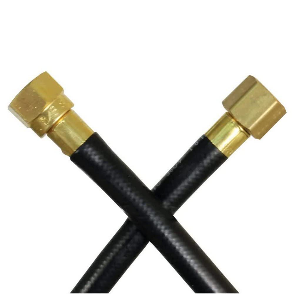 1/4" LP OEM Supply Hose JR PRODUCTS - 36"