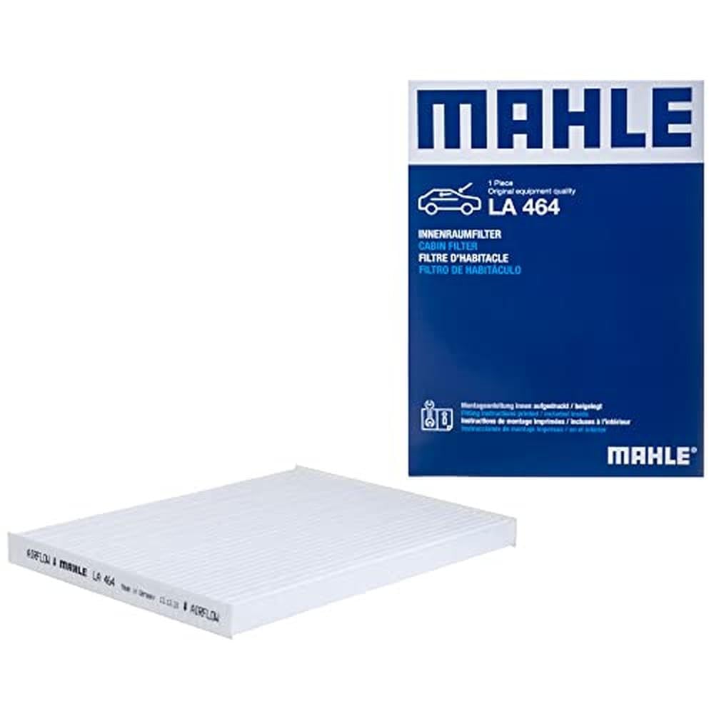 Cabin Air Filter MAHLE LA 464