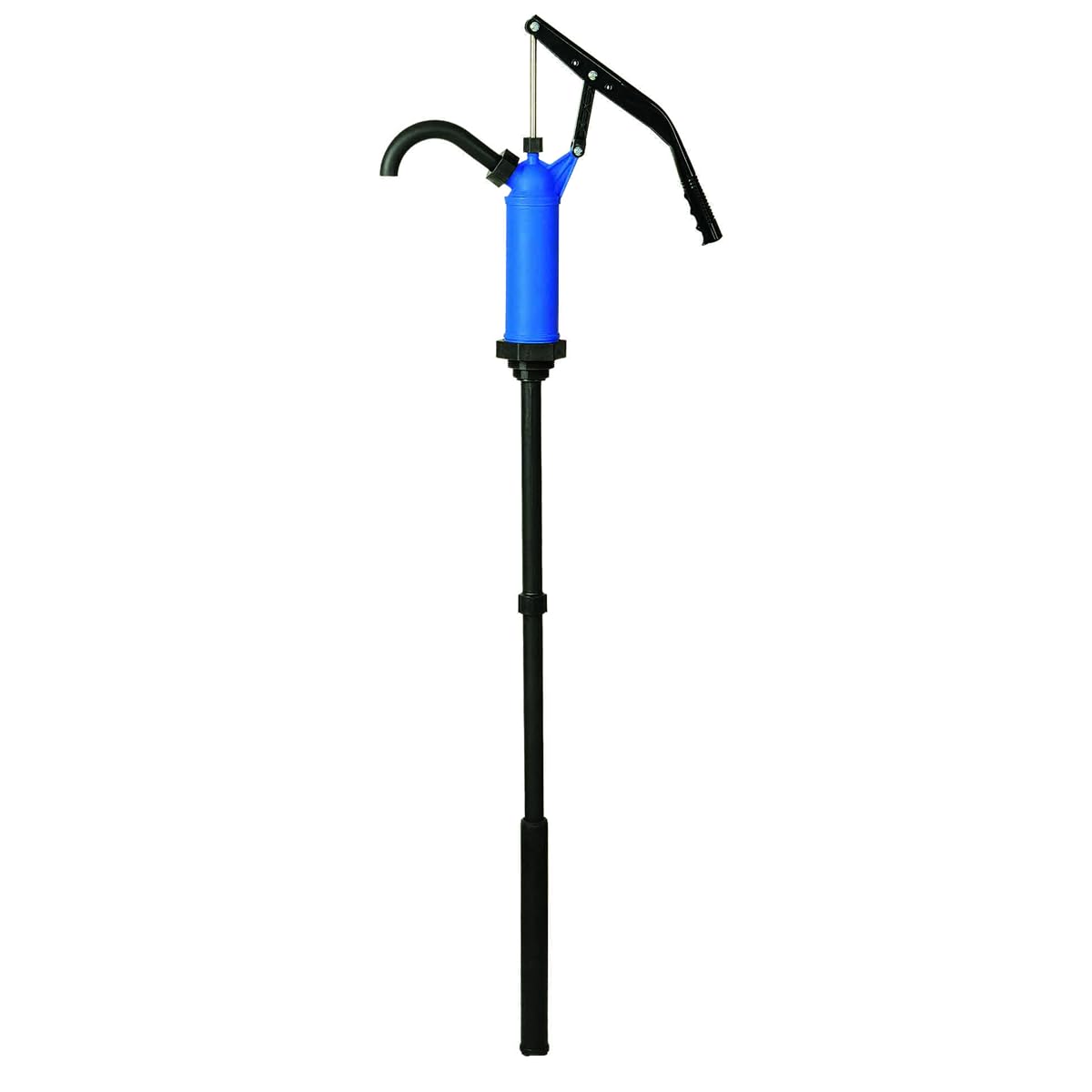 Anti-Corrosion JohnDow Industries Lever Drum Barrel Pump JDI-DEF-LP