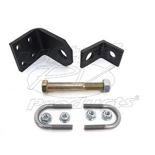 RV Steering Stabilizer Safe-T-Plus Mounting Kit (Model: D-343K13)