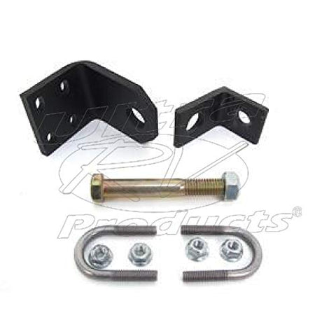 RV Steering Stabilizer Safe-T-Plus Mounting Kit (Model: D-343K13)