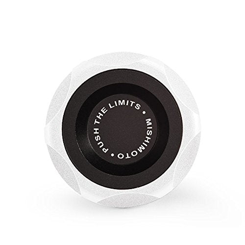 Mishimoto Oil Filler Cap MMOFC-LSX-BK Fits GM LS Black