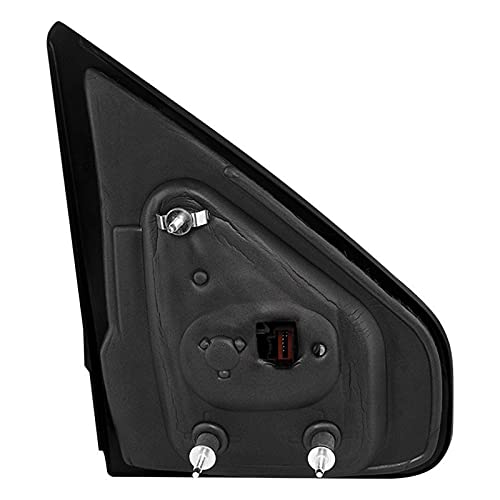 Mirror, Xtune 1 Pack MIR-FF15004S-PWH-AM-L