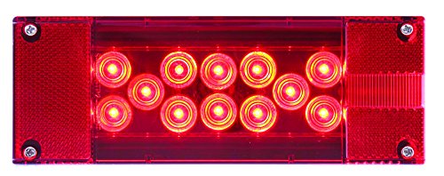 Combination Tail Light Kit Optronics TLL160RK