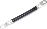 Service Kit WARN 98377 - Winch Electrical Cable, Black: 2 Gauge