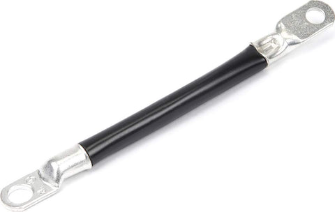 Service Kit WARN 98377 - Winch Electrical Cable, Black: 2 Gauge