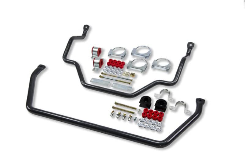 Anti-Sway Bar Set Belltech 9908