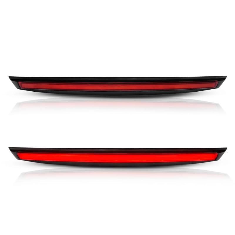 Usa Anzo 531110 Third Brake Lamp Fits Chevrolet Tahoe
