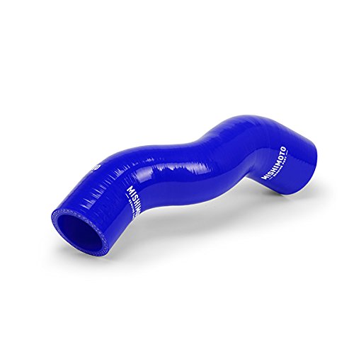 Mishimoto Silicone Induction Hose MMHOSE-300ZX-90TBL Fits Nissan 300zx Turbo 1990-1996 Blue