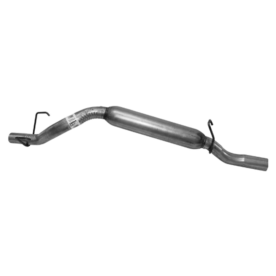 Exhaust Tail Pipe AP Exhaust Products 44882