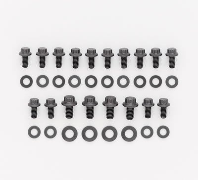 Bolt Kit ClearPlus 134-5501