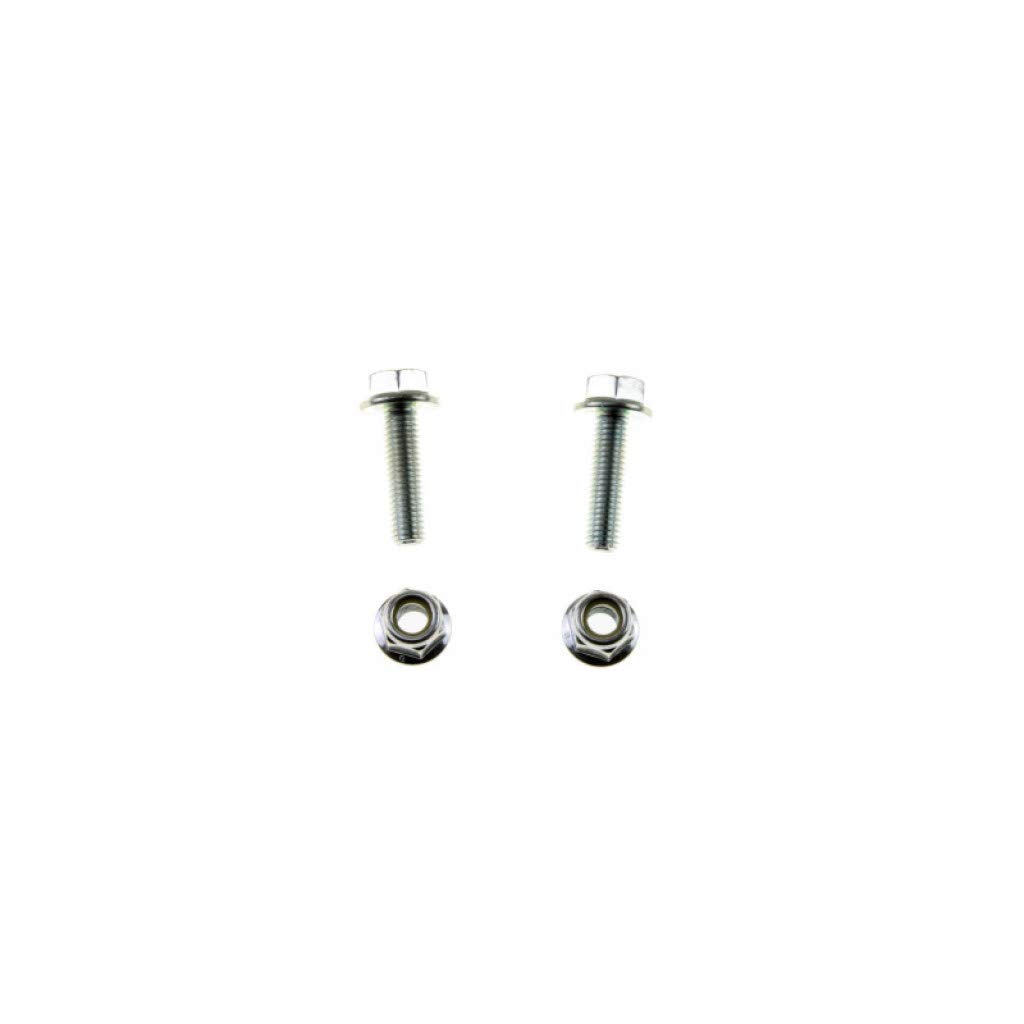 Heavy-Duty Bilstein B46-2134 Gas Shock Absorber