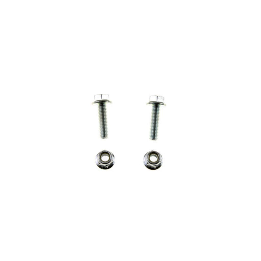 Heavy-Duty Bilstein B46-2134 Gas Shock Absorber