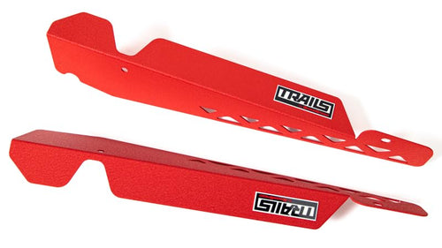 GrimmSpeed Fender Shrouds GRM TRAILS - TBG114028.2