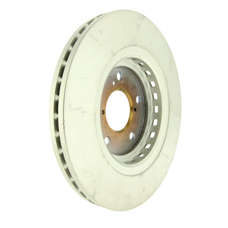 Cryostop Rotor StopTech 120.40092CRY