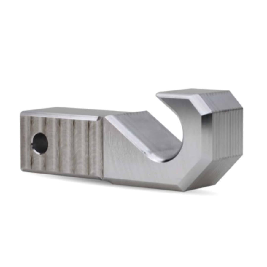 Vehicle Recovery Hook Weigh Safe