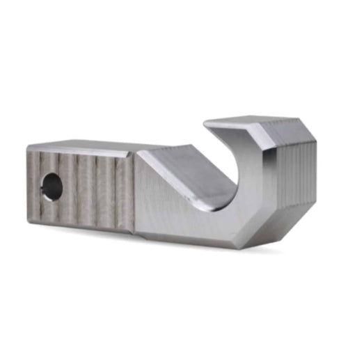 Vehicle Recovery Hook Weigh Safe