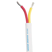 14/2 DUPLEX CABLE Red/Yellow Tinned 500