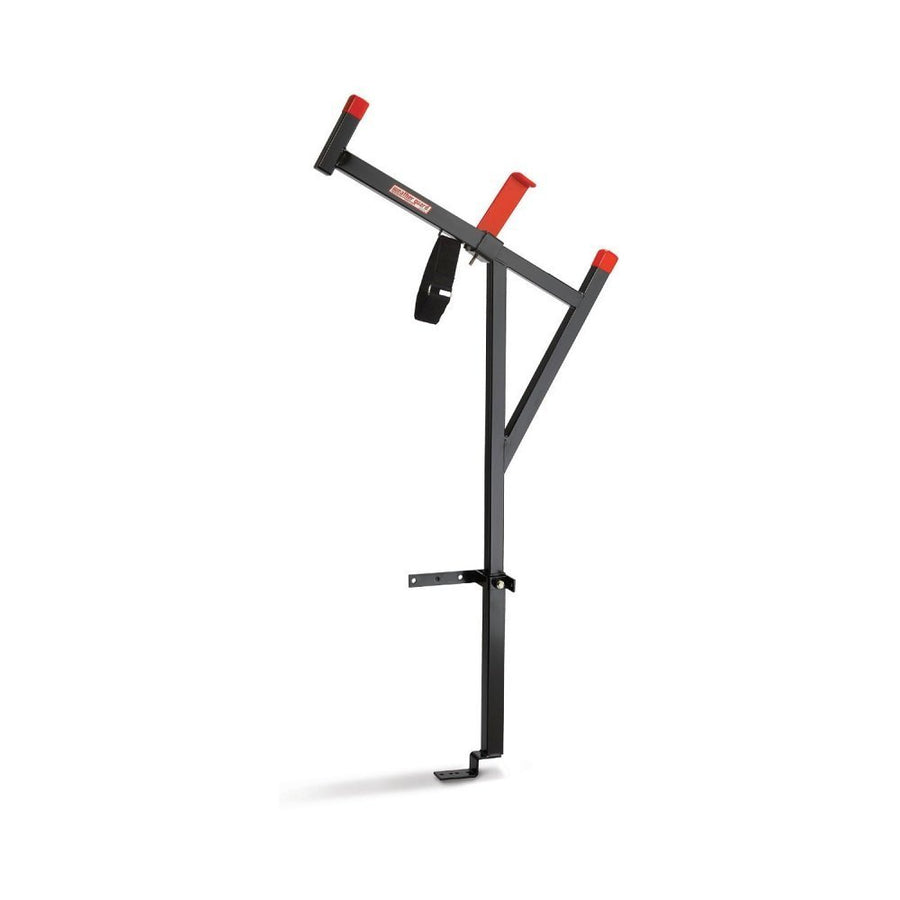 1475 Weather Guard Weekender Angle Ladder Rack