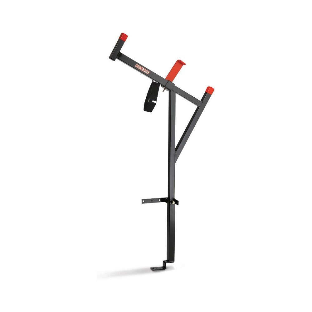 1475 Weather Guard Weekender Angle Ladder Rack