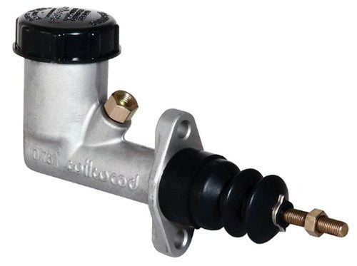 Girling Style Wilwood 260-6579 .700" Bore Master Cylinder