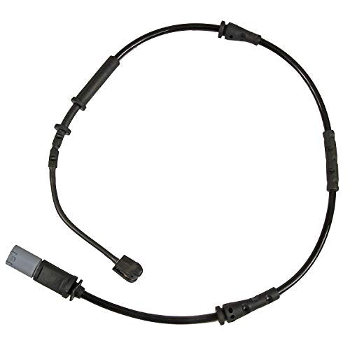 POWERSTOP SW-0491 Brake Pad Wear Sensor Rear For BMW 228i Gran Coupe, 228i xDrive Gran Coupe, M235i xDrive Gran Coupe, X1, X2, Mini Cooper, Cooper Clubman, Cooper Countryman [Model Specific]