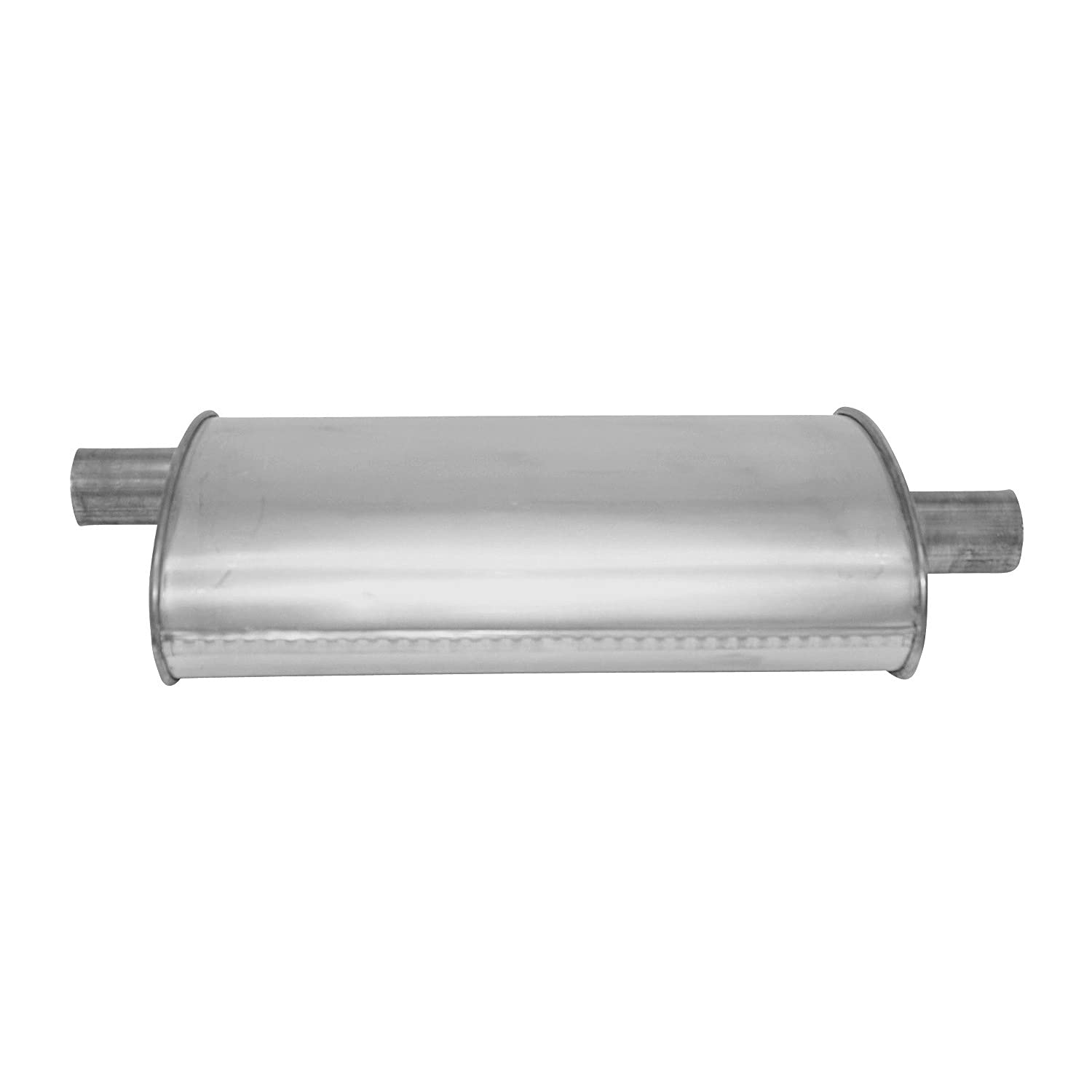Exhaust Muffler AP Exhaust Products 3751