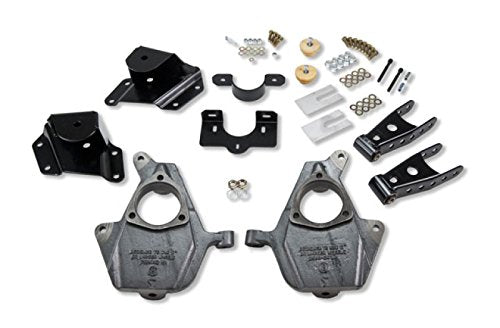 660 Belltech Lowering Kit