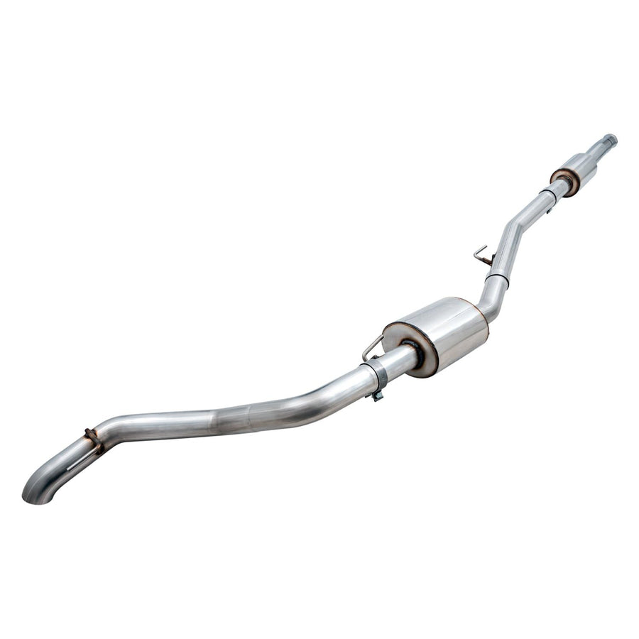 Catback Exhaust AWE Trail Edition for Jeep JT 3.6L (3015-21001)