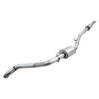 Catback Exhaust AWE Trail Edition for Jeep JT 3.6L (3015-21001)