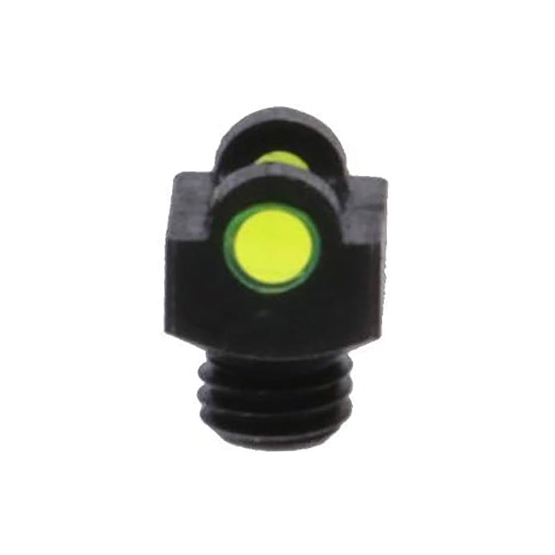 Starbrite Deluxe TRUGLO Fiber Optic Sight 3-56 Green