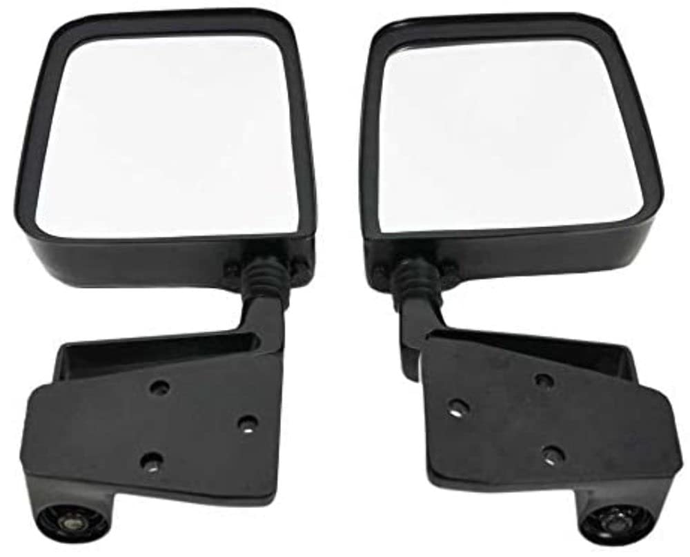 Door Mirror Kit Kentrol 50475