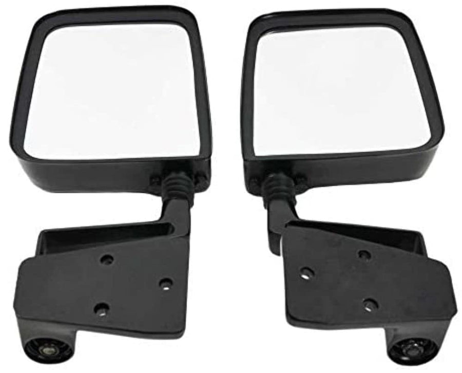 Door Mirror Kit Kentrol 50475