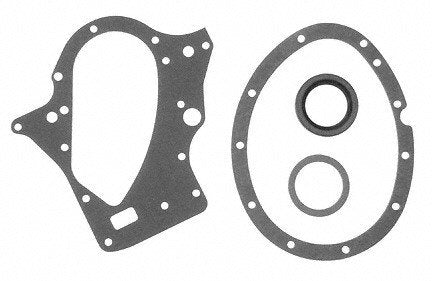 Engine Timing Cover Gasket Set MAHLE JV755