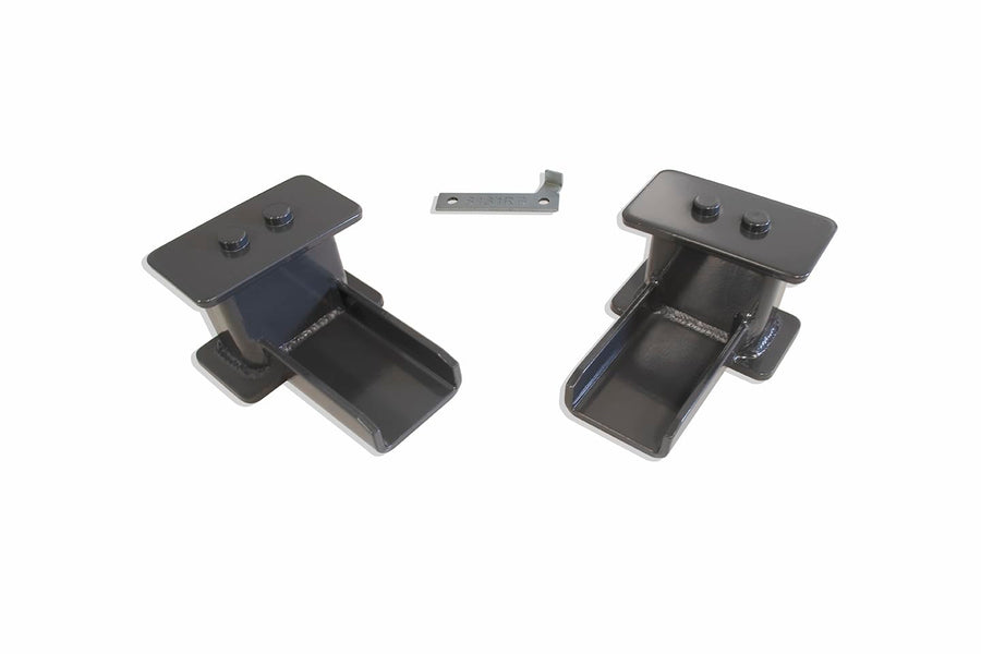 Rear Maxtrac 813140 4" Lift Blocks