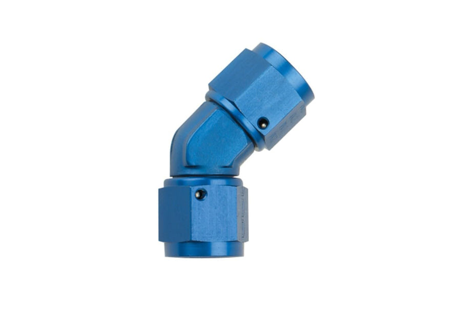 Female Fragola Coupler (#8 X 45)