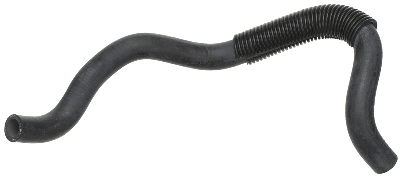 Premium Gates Molded Heater Hose 18526