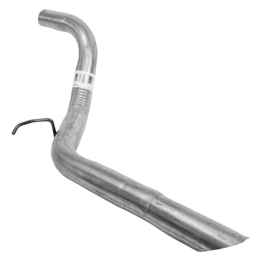 Exhaust Tail Pipe AP Exhaust Products 44885