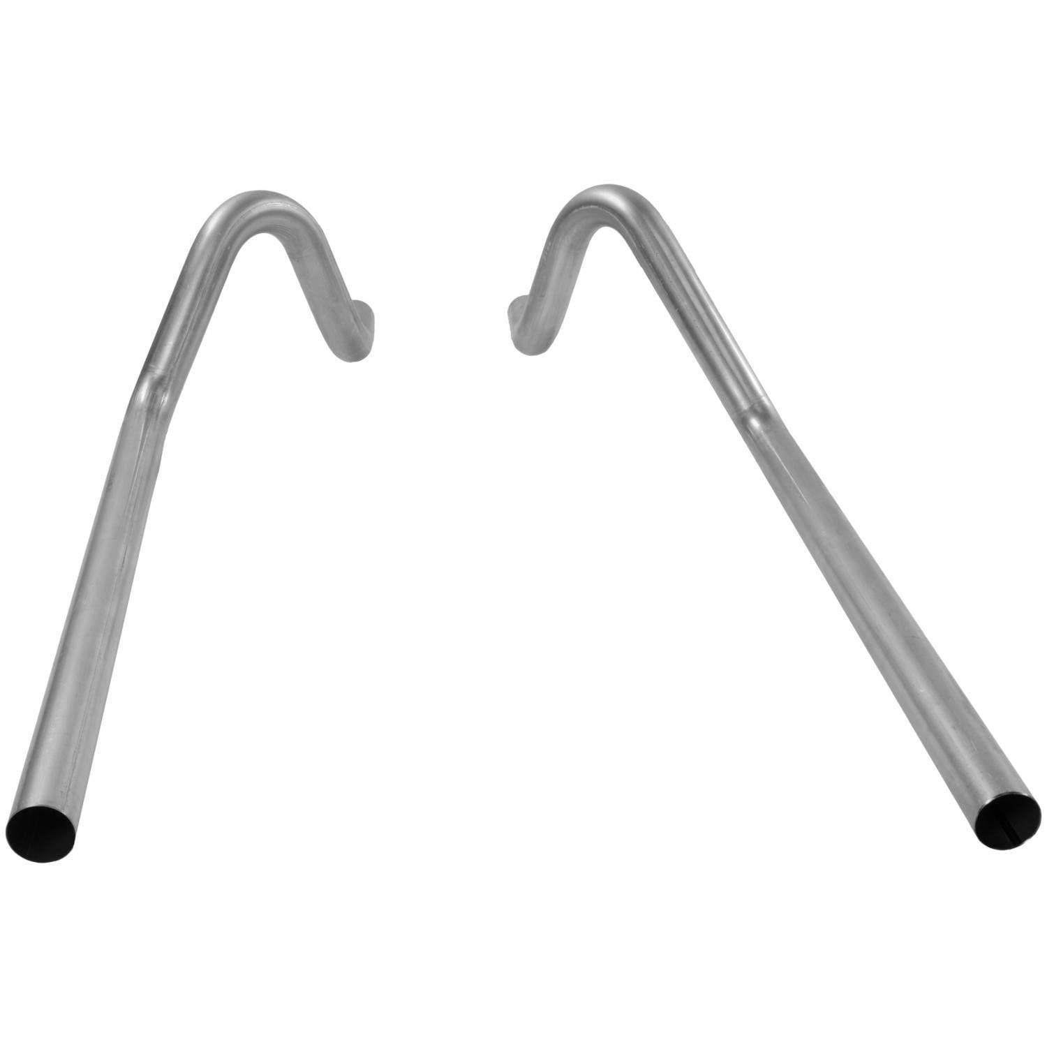 Pre-bent Flowmaster Tailpipes 15816