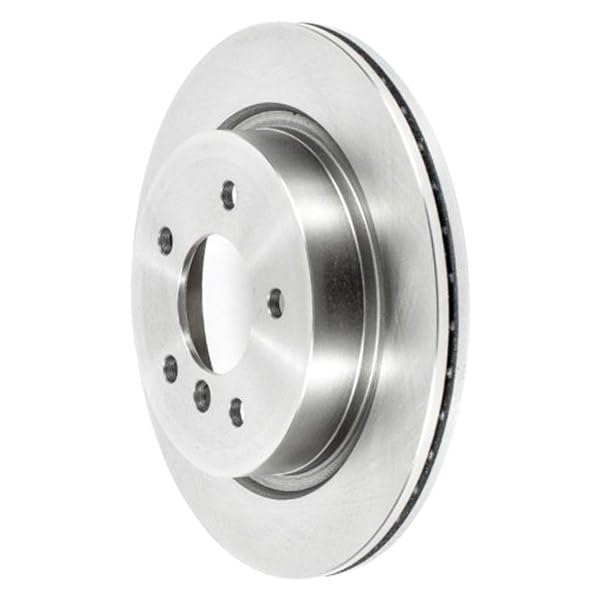 Autospecialty Power Stop Brake Rotor - EBR1229