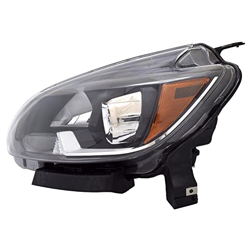 Replacement left Head Lamp TYC 20-9796-00 for NISSAN SENTRA