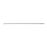 8 Inch Install Bay Cable Tie Natural 40 Pound - Package of 1000