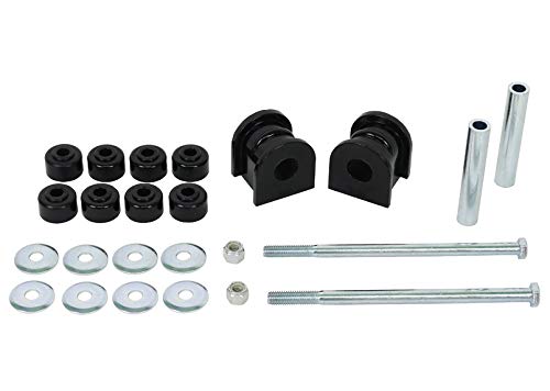 Rear Swaybar Bushing Nolathane REV016.0038 ; Fits Dodge Dakota 97-99