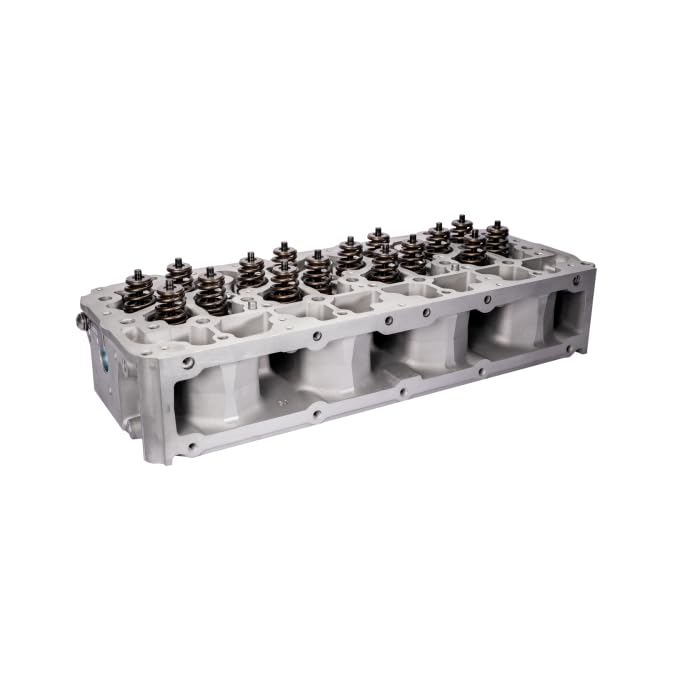 17-23 GM 2500/3500 Freedom Series Fleece Performance Cylinder Head (Passenger Side)