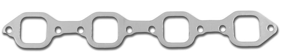 Exhaust Gasket Remflex for Ford V8 Engine, (Set of 2)