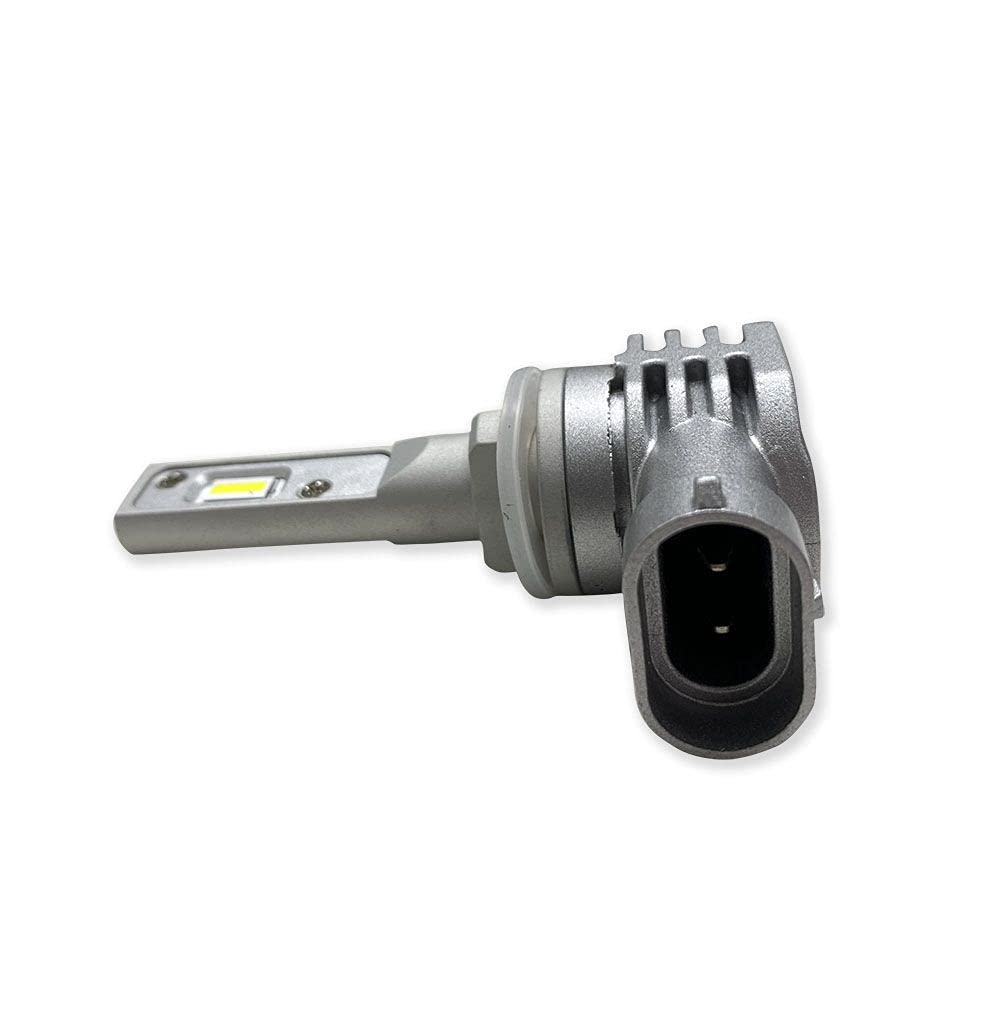 880 Race Sport V2 DRIVE Series 2,500 LUX Driverless Plug and Play LED Headlight Kit with Canbus Decoder