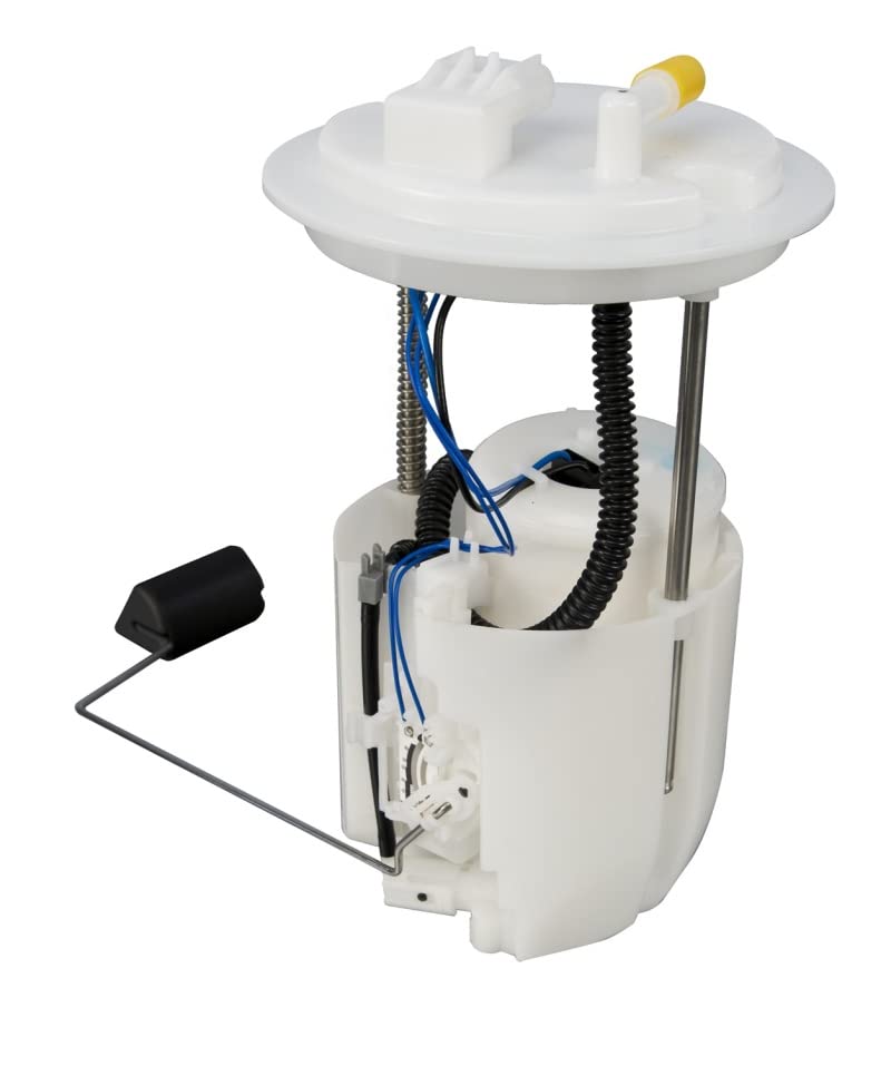 17709.44 | Omix-Ada | Fuel Pump Module Assembly | OE Reference: 68003339AD | Fits 2007-2011 Jeep Wrangler JK